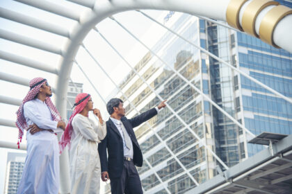 Investors, Grovy Developers