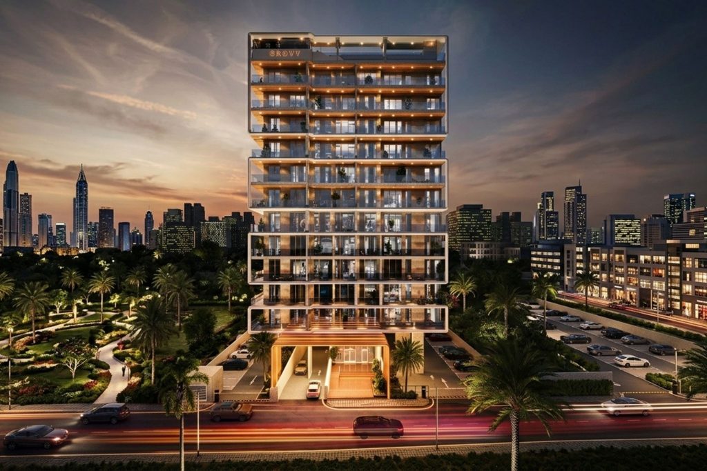rivo by grovy - 2 million invesment