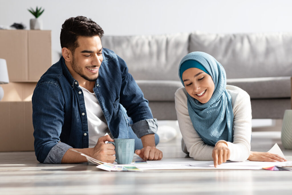 UAE mortgage rules 2026