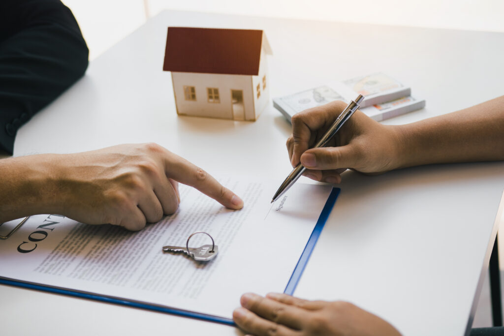UAE mortgage rules 2026