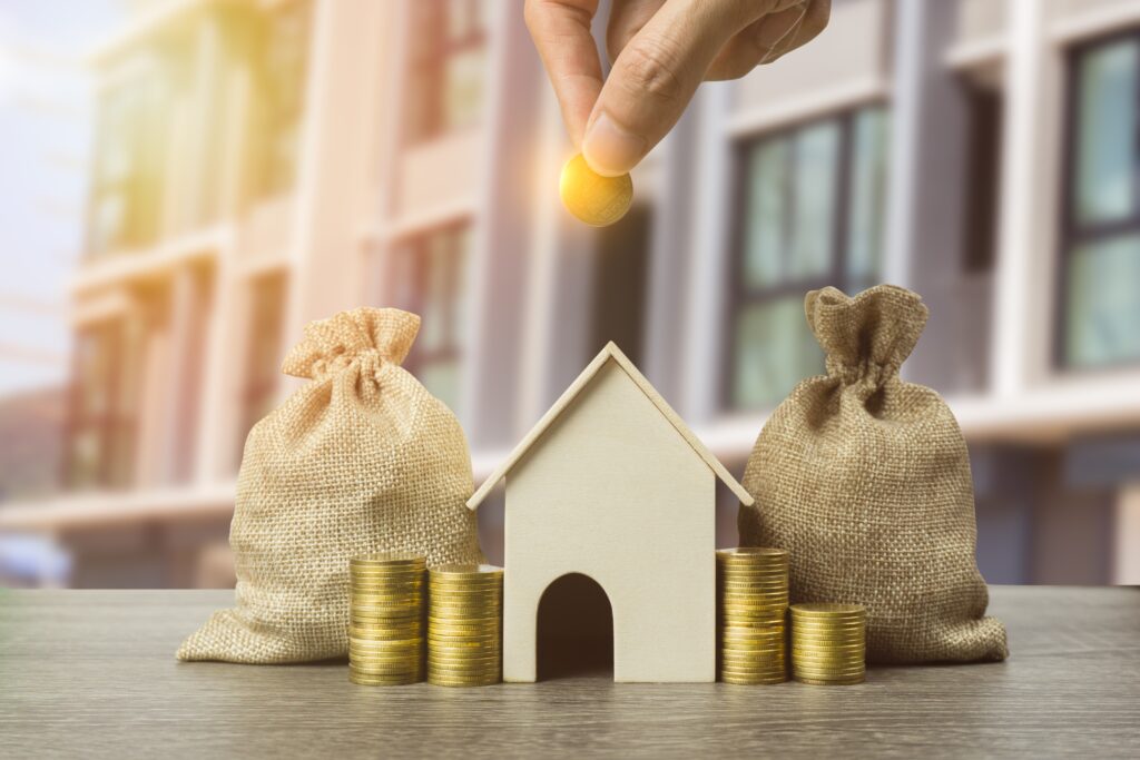 Property Income