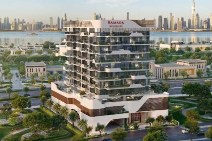 ramada dubai islands