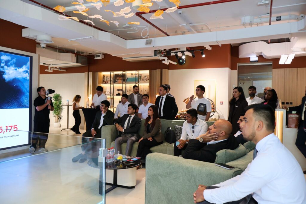 Ramada Residences Dubai Islands Grovy Brokers Breakfast