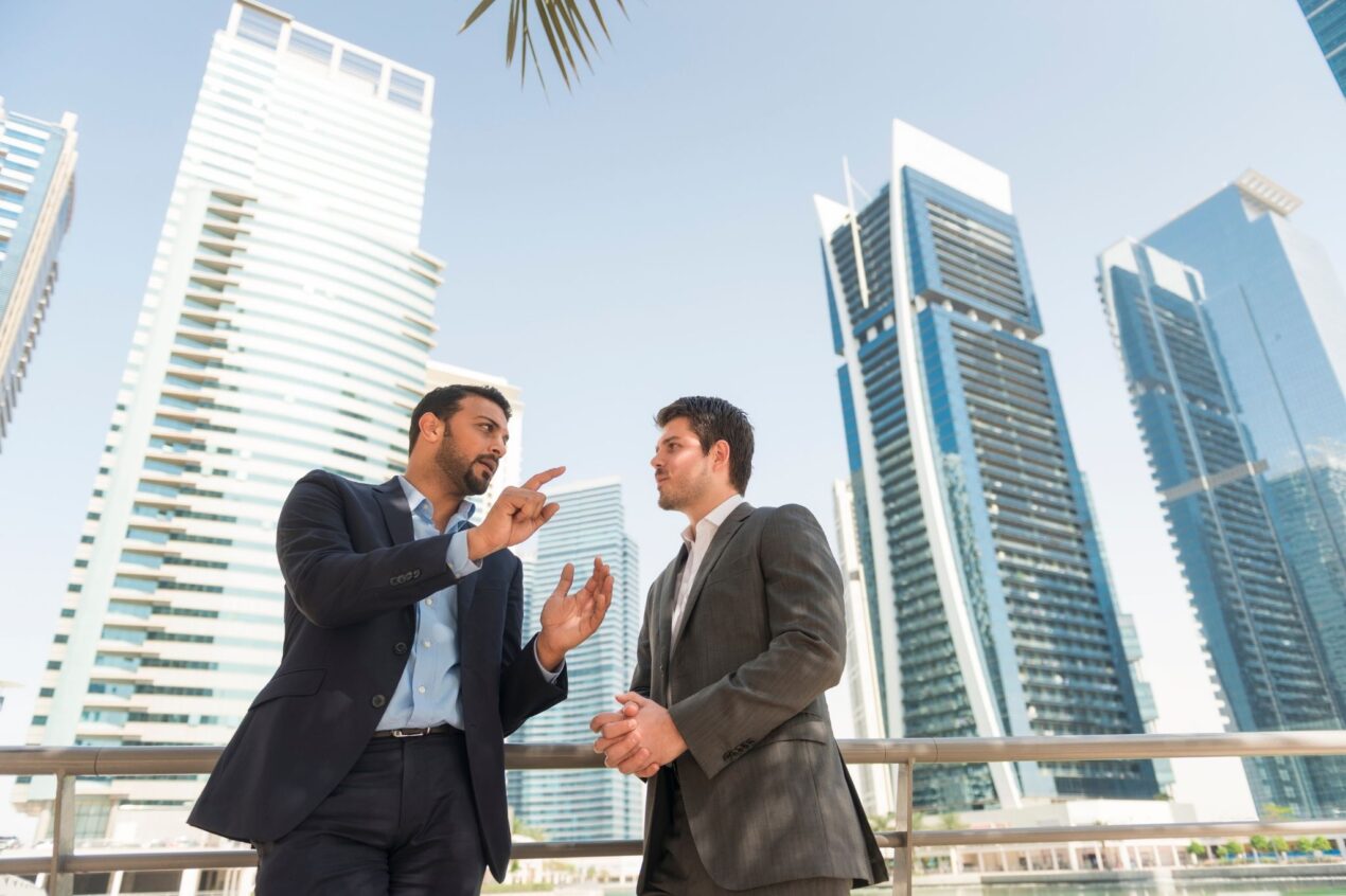 dubai property