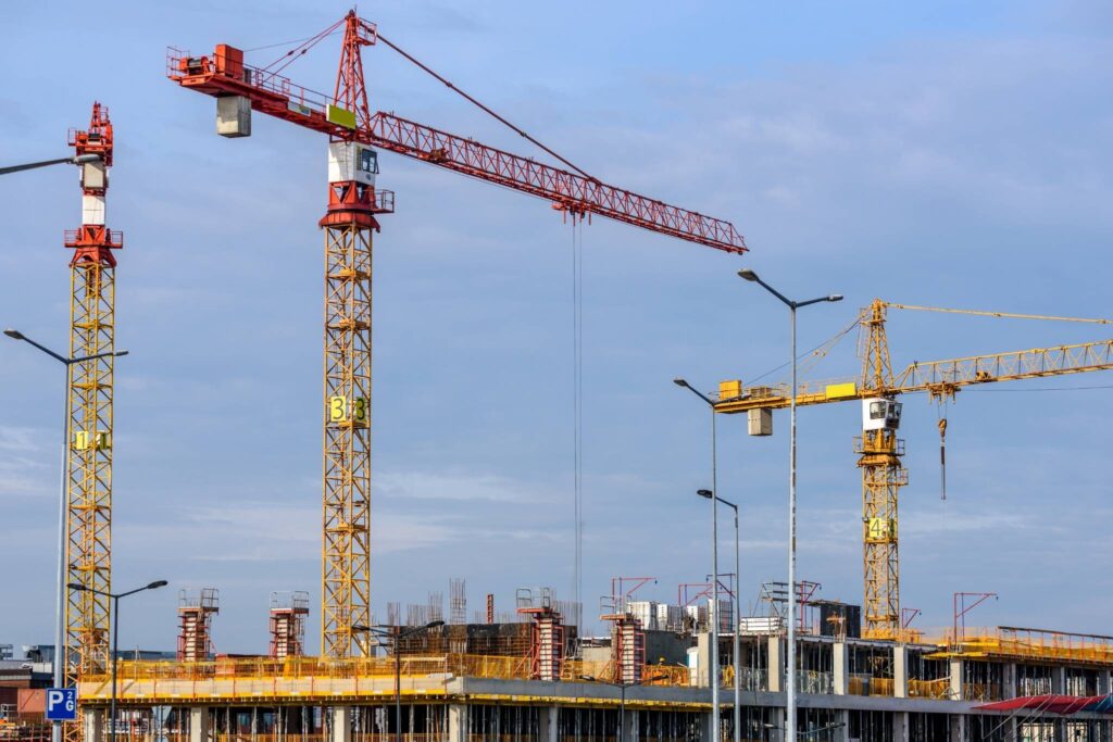 off-plan vs ready property Dubai