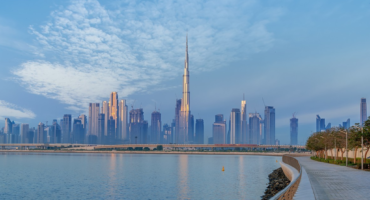 dubai property market