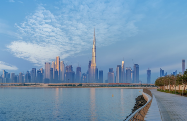 dubai property market