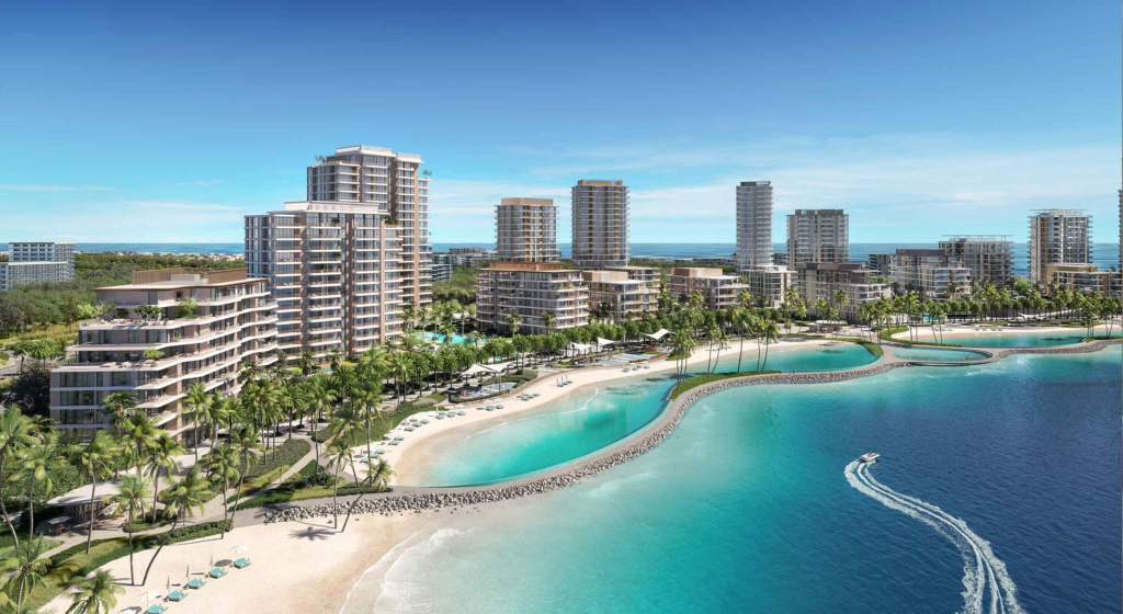 dubai islands - best area to invest in dubai
