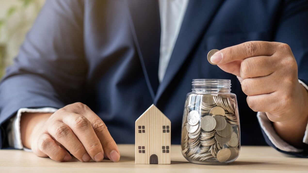 real estate investment