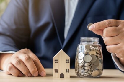 real estate investment