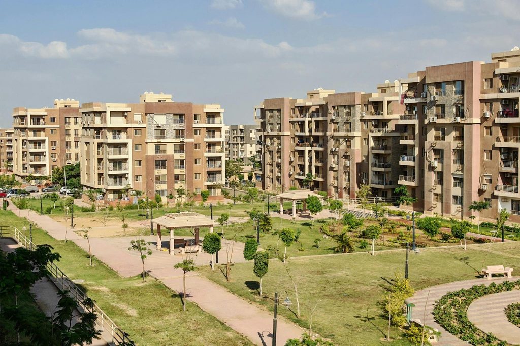 dubai real estate 