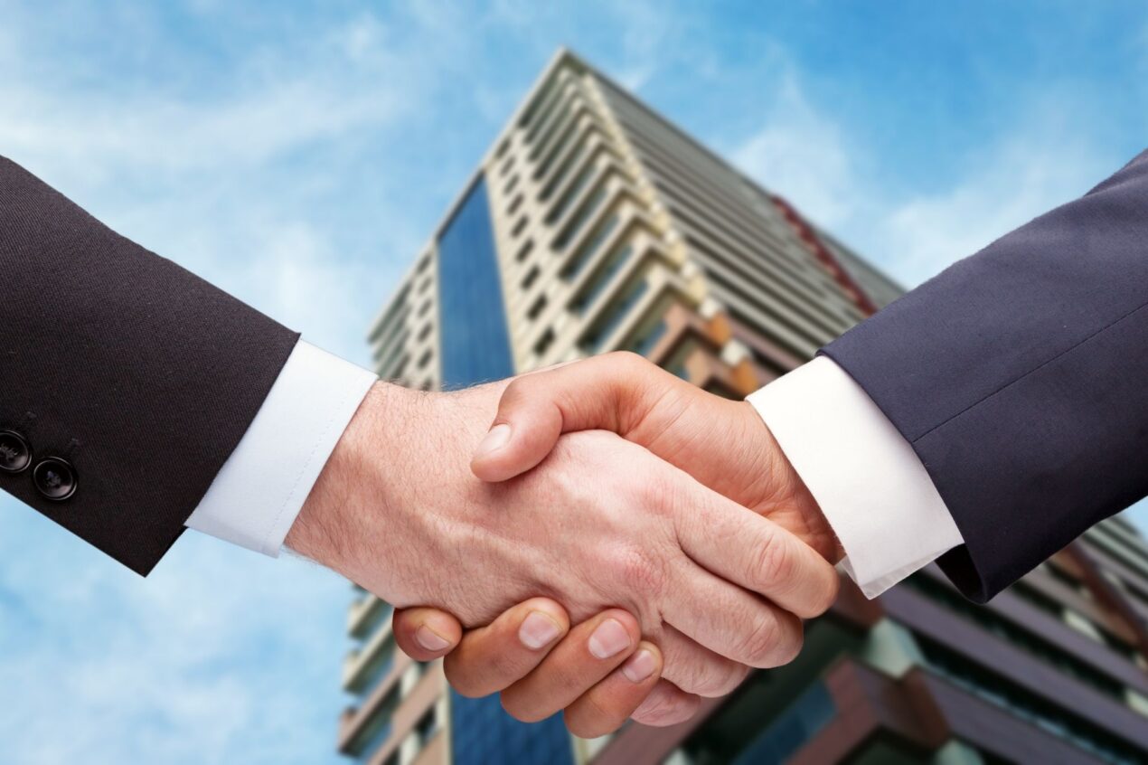 dubai real estate market outlook