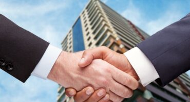 dubai real estate market outlook