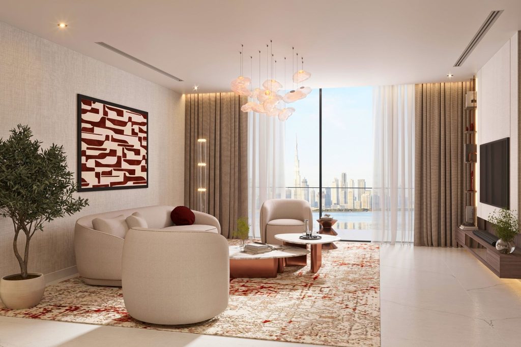 ramada residences at dubai islands - dubai price per square foot