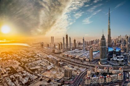 dubai property