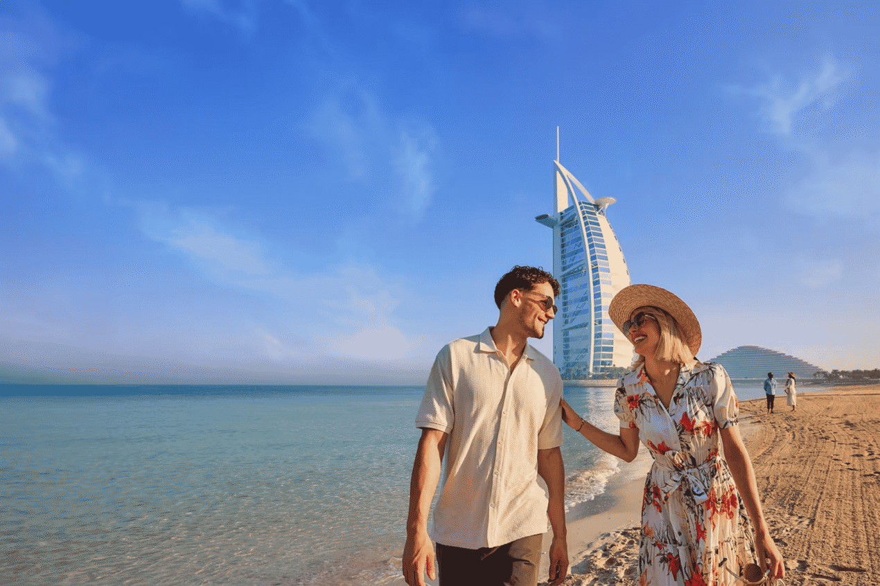 dubai winter season 2026