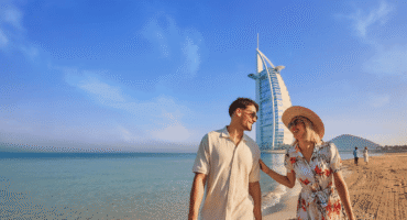 dubai winter season 2026