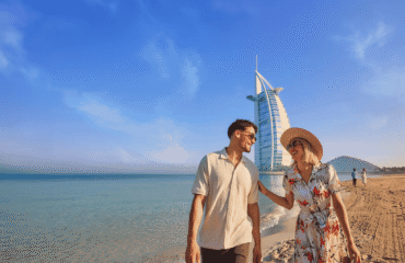 dubai winter season 2026